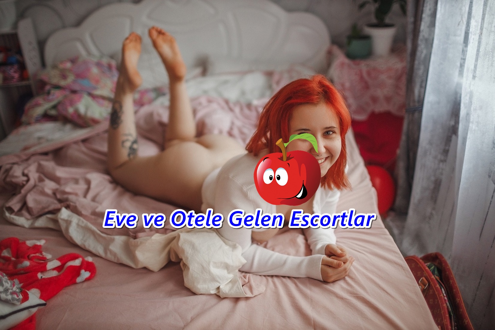 Çömez Escort Bayan