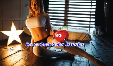 Gizlice Masaj Salonunda Sakso Çeken Esmer Escort