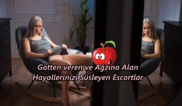 Gaziantep Oral Seks Yapan Escort İlanları