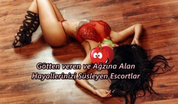 Gaziantep Siyah Saçlı Escort