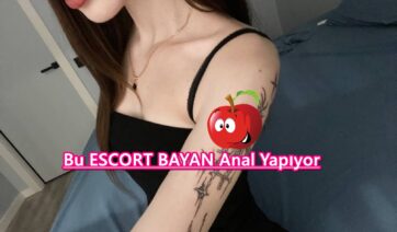 Gaziantep Bayan Escort